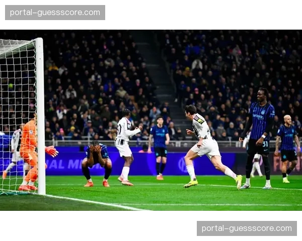 前瞻：意大利国家德比次回合，国际米兰如何应对尤文图斯可能的中场盯人