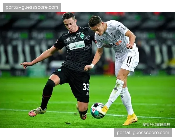 从领先到被逆转：复盘门兴格拉德巴赫防守崩盘的十分钟