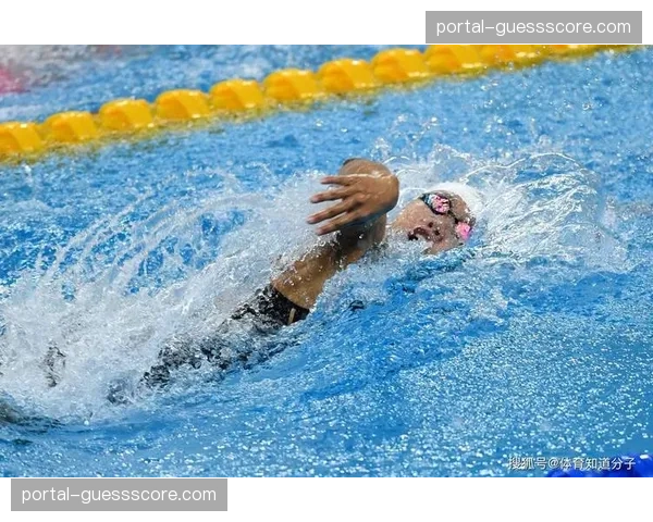 英国游泳名将本·普劳德宣布退役，结束长达十年的国家队生涯