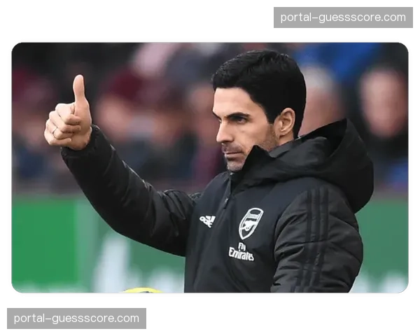 深度分析：阿尔特塔的战术演变如何将阿森纳带回英超争冠行列