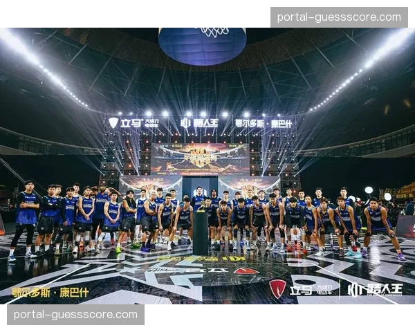 DraftKings上调NBA总决赛收视预期，博彩业迎来年度盛宴